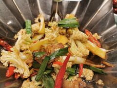 -芭菲盛宴·环球美食(锦城万达广场店)