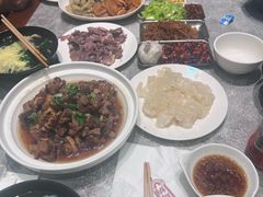 -高玛纳驴肉火烧(河间总店)
