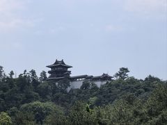 -千岛湖忆湖度假酒店(中心湖景区店)