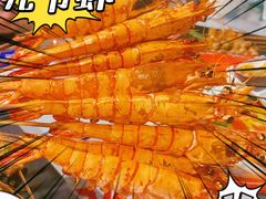 -辉记炭烧海鲜大排档·老字号(福田店)