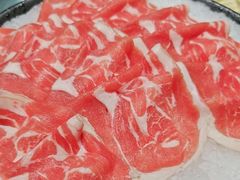 -东来顺(非遗·清真火锅·盛世广场店)