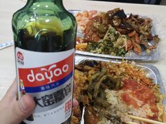 -晓宇盒饭(民安街店)
