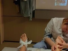 -合和大唐足道·泰式·SPA (凤城五路店)