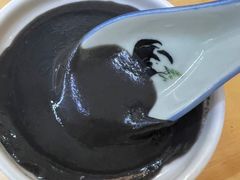 润肠芝麻糊-玉记手工糖水小吃(沙井总店)