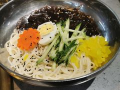 -妥妥烤肉料理(昙华林店)