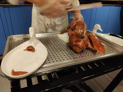 -眉州东坡·熊猫主题餐厅(枫蓝店)