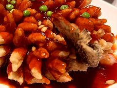 -醉舍·新淮扬菜(长宁龙之梦店)