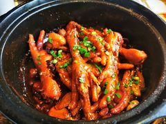 -小柴米·传统江西菜(八一广场店)