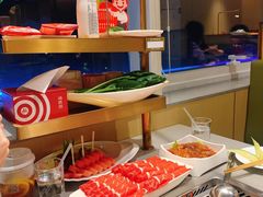 -海底捞火锅(5050购物中心店)