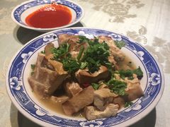 -鲁城往事(游客中心店)
