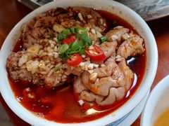 聪明的大脑-炉小二铜锅牛蛙•川湘菜(三里屯店)
