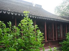 -苏州文旅花间堂·探花府酒店