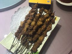 -蒙亨·手把肉·蒙古包文化主题餐厅(天恒广场店)