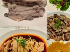 -保纳大酒店(大圩村店)