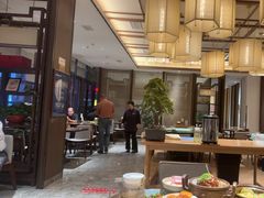 -扬州狮子楼·非遗淮扬菜(总店)