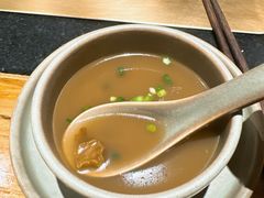 -巴奴毛肚火锅(九洲店)
