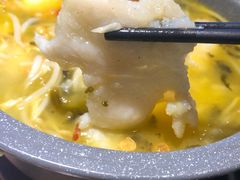-吕氏疙瘩汤·新鲁菜(新贵和店)