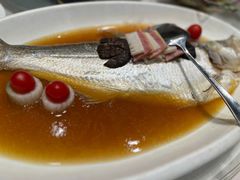 -粤味馆(黄河路店)
