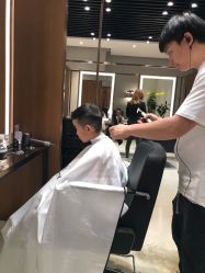 -崇尚GAVIN STYLE