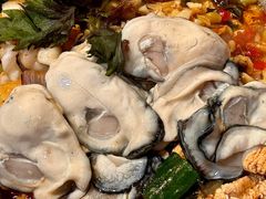 -后街佬·炭火鲜鱼杂(南城店)