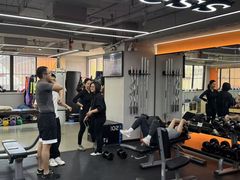 -ALIV WELLNESS运动健身(浦东大道店)
