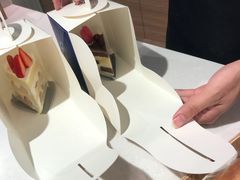 -巴黎贝甜(龙之梦购物中心虹口店)