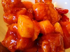-上海和平饭店龙凤厅 Dragon Phoenix