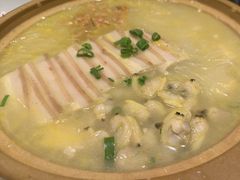 -北李·海肠捞饭·大连菜(望京凯德MALL店)