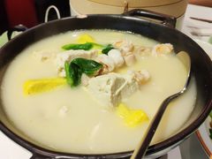 -到家尝北京菜(西坝河店)