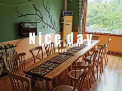 -维卡食舍(户部山店)