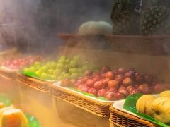 -山焱·炭火自助烤肉(周浦万达店)
