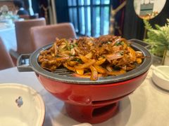 -大鸭梨烤鸭(甘家口店)