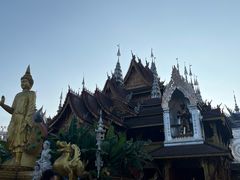 -西双版纳总佛寺