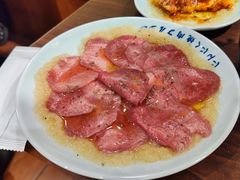 -蒜香焼肉PURUSHIN(马场路店)