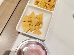 -船歌·鱼水饺青岛菜(合肥路永旺店)