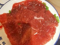 -贤合庄卤味火锅(顺城店)