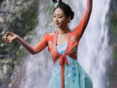 -宁波五龙潭景区