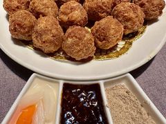 -花家怡园(四合院总店)