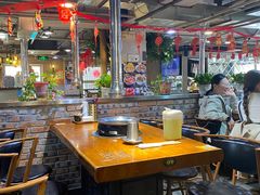 -原始泥炉烤肉(总店)