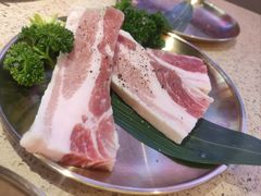 -妙香居韩国烤肉(容桂天佑城店)