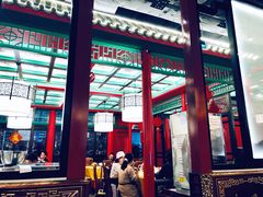 -缪氏川菜(深圳北站缤果空间店)