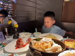 -桂满陇·海市蜃楼·黑金(国金店)