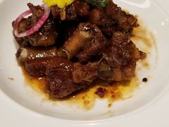 -玄武苏宁诺富特酒店·紫金轩中餐厅