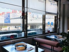 -朴太院·烤肉万岁·创意首尔料理(中联广场店)