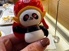 -海底捞火锅(牡丹园店)