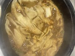 -屯老二农家铁锅炖·行业领军者(梅江店)