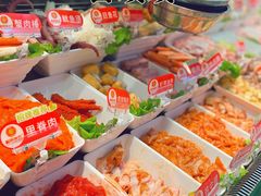 -椒锅锅·麻辣香锅(宝地广场城市集市店)