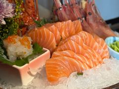 -花潮料理艺食馆(成都万象城店)