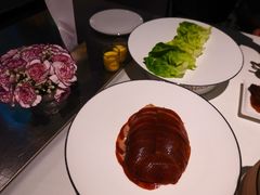 奶油生菜-大董(环贸iapm店)