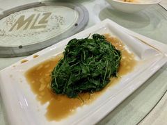-梅龙镇酒家(南京西路总店)